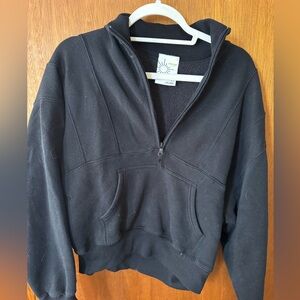 Aerie offline half zip - S